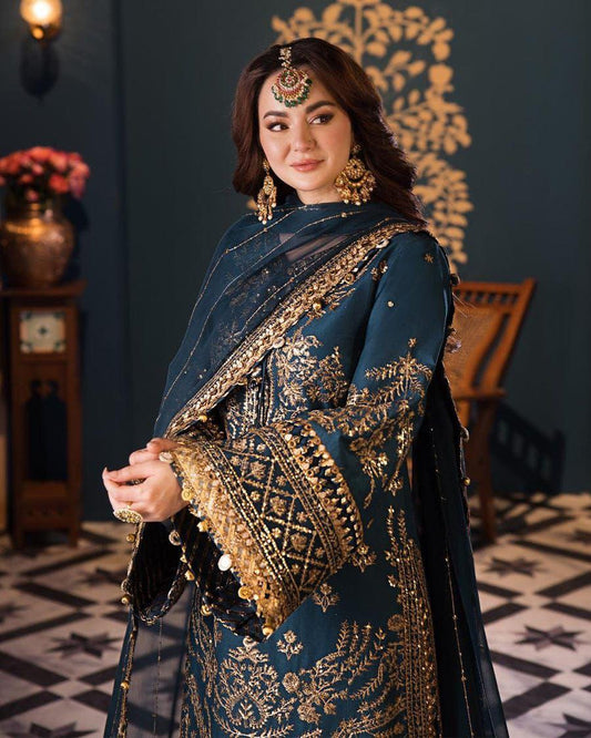 ASIM JOFA LUXURY COTTON