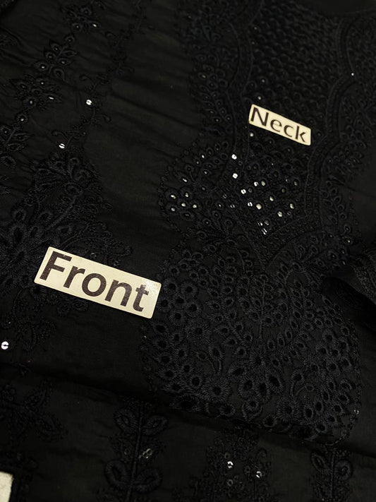 Chikankari Lawn Collection