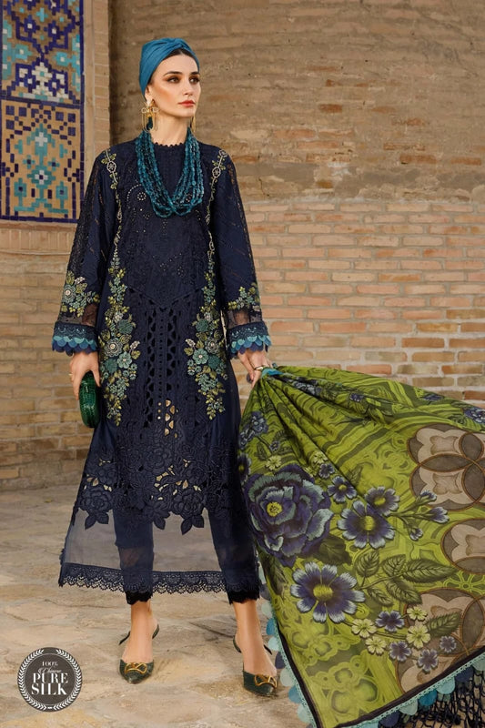 Chikankari Lawn Collection
