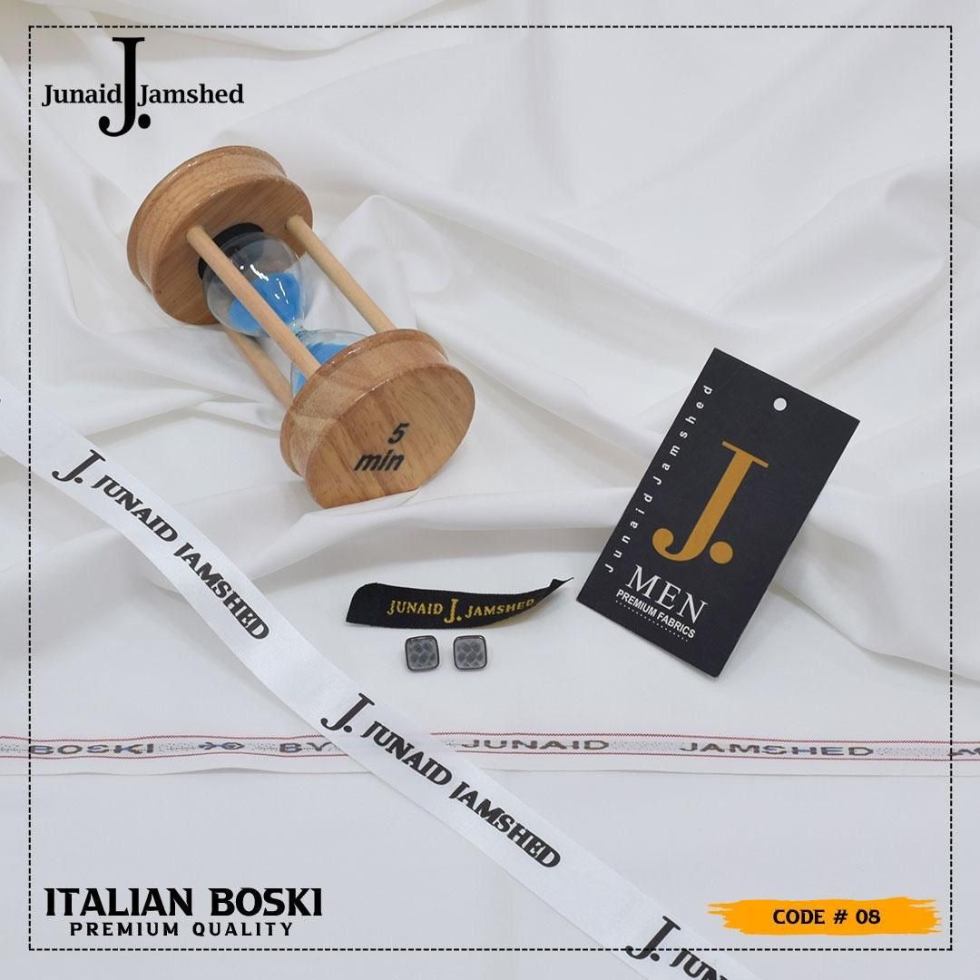 J. Junaid Jamshed Italian Boski