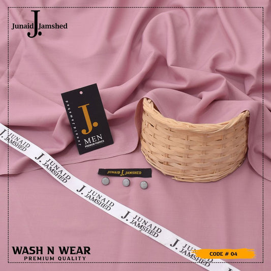 J. Junaid Jamshed Wash & Wear