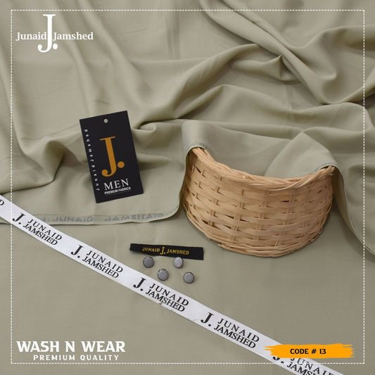 J. Junaid Jamshed Wash & Wear