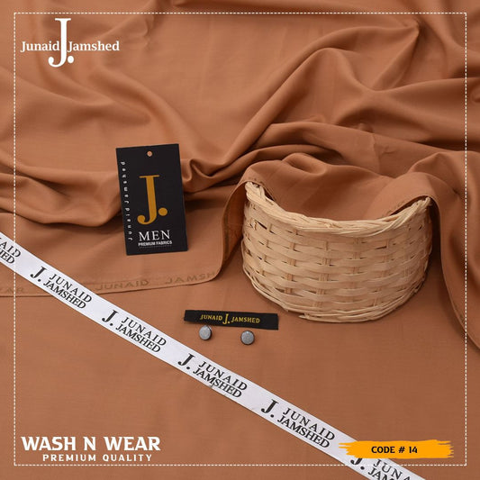 J. Junaid Jamshed Wash & Wear