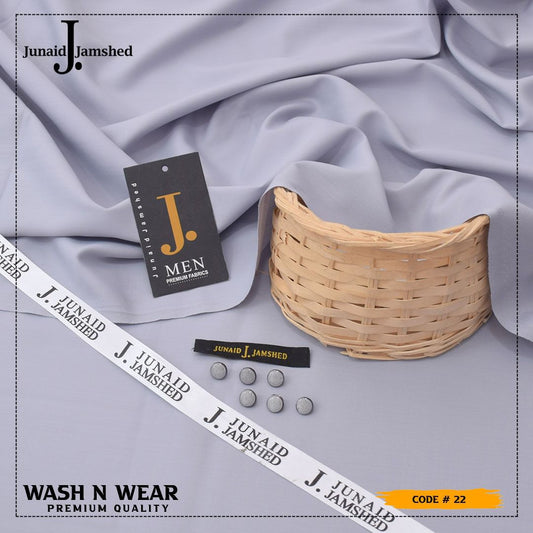 J. Junaid Jamshed Wash & Wear