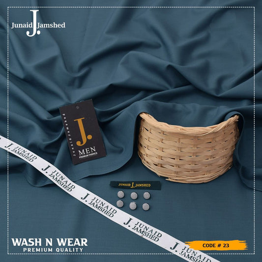 J. Junaid Jamshed Wash & Wear